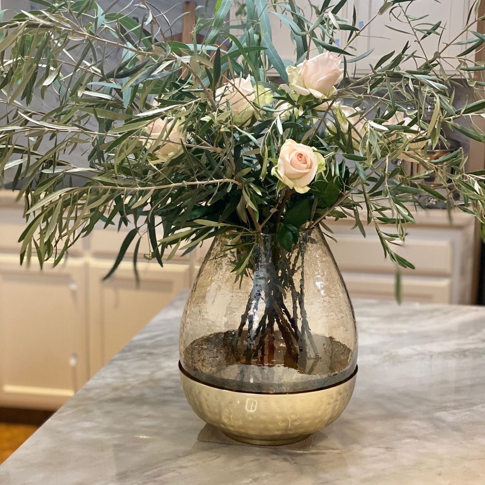 Meet your Posher, Silvia